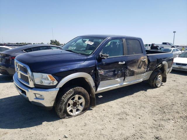 DODGE RAM 3500 L 2012 with VIN 3C63D3EL6CG175737 - Photo from auction