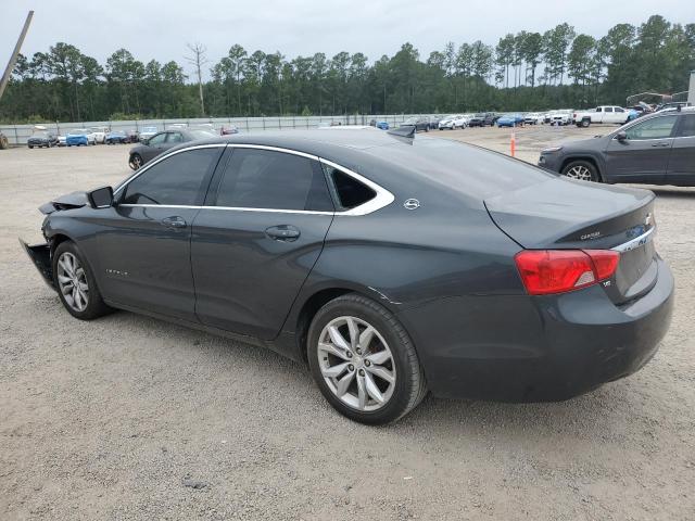 Photo 2 from auction – 2019 CHEVROLET IMPALA LT with VIN 2G11Z5S39K9121660