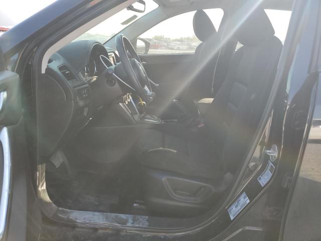 Photo 7 from auction – 2013 MAZDA CX-5 TOURI with VIN JM3KE4CE0D0126266
