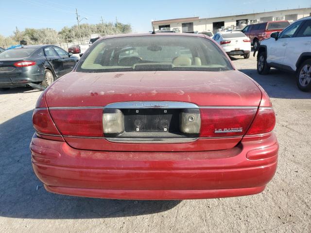 Photo 6 from auction – 2005 BUICK LESABRE LI with VIN 1G4HR54K65U153530