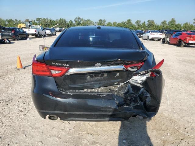 Photo 6 from auction – 2016 NISSAN MAXIMA 3.5 with VIN 1N4AA6AP4GC900026