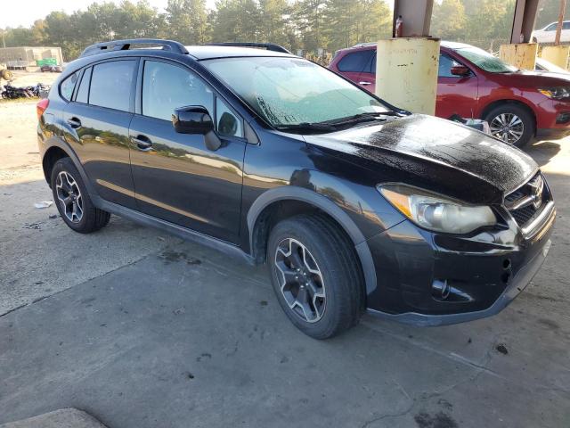 Photo 4 from auction – 2013 SUBARU XV CROSSTR with VIN JF2GPACC1DG844603