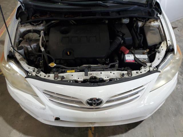 Photo 11 from auction – 2013 TOYOTA COROLLA BA with VIN JTDBU4EE7DJ120631