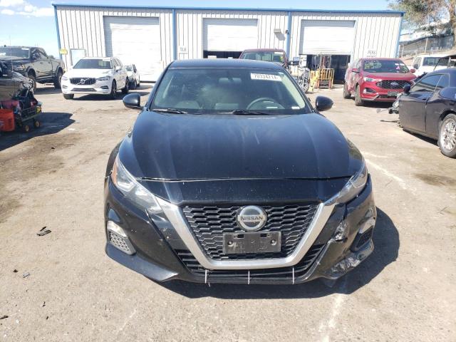Photo 5 from auction – 2020 NISSAN ALTIMA S with VIN 1N4BL4BV1LC199875