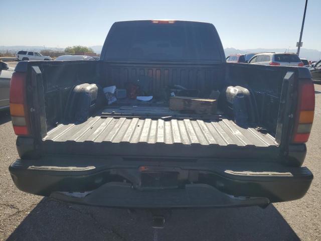 Photo 6 from auction – 2003 GMC SIERRA K25 with VIN 1GTHK23123F215930
