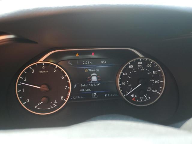 Фото 9 с аукциона – 2018 NISSAN MAXIMA 3.5 с VIN 1N4AA6AP1JC390791