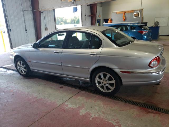 Photo 2 from auction – 2004 JAGUAR XE with VIN SAJEB52D84XE12245