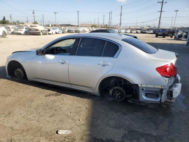 Photo 2 from auction – 2009 INFINITI G37 BASE with VIN JNKCV61EX9M015265