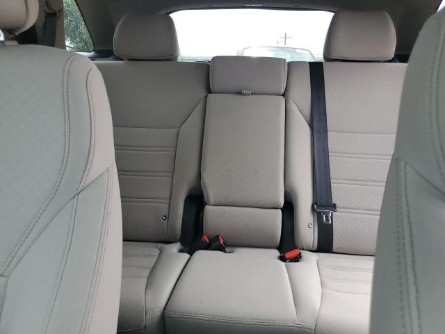 Photo 10 from auction – 2016 KIA SORENTO LX with VIN 5XYPG4A37GG074451