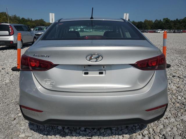 Photo 6 from auction – 2020 HYUNDAI ACCENT SE with VIN 3KPC24A69LE104399
