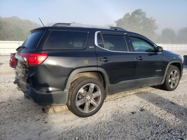 Photo 3 from auction – 2017 GMC ACADIA SLT with VIN 1GKKNNLS1HZ117828