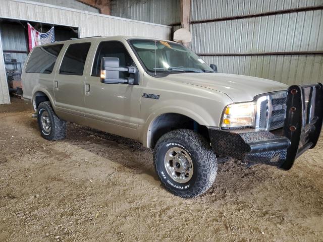 Photo 4 from auction – 2004 FORD EXCURSION with VIN 1FMSU43P74EC28076