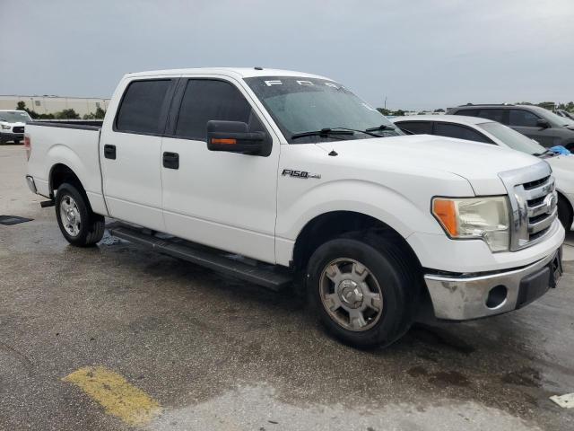 Photo 4 from auction – 2012 FORD F150 SUPER with VIN 1FTFW1CF7CFA02554