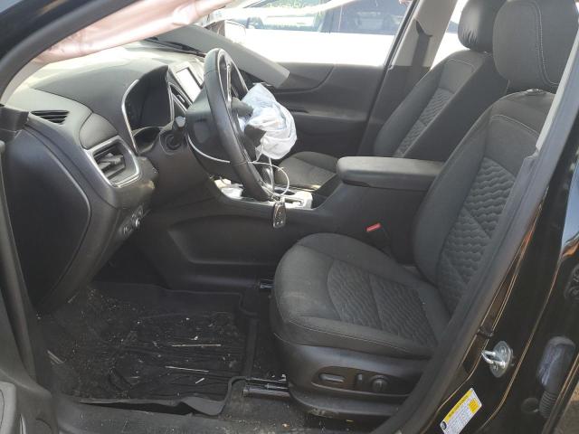 Photo 7 from auction – 2020 CHEVROLET EQUINOX LT with VIN 2GNAXJEV0L6114495