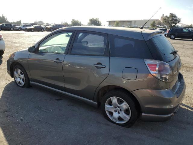 Photo 2 from auction – 2005 TOYOTA COROLLA MA with VIN 2T1KR32E65C407780
