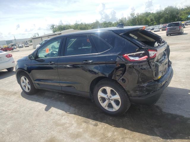 Photo 2 from auction – 2018 FORD EDGE SE with VIN 2FMPK3G96JBB03160