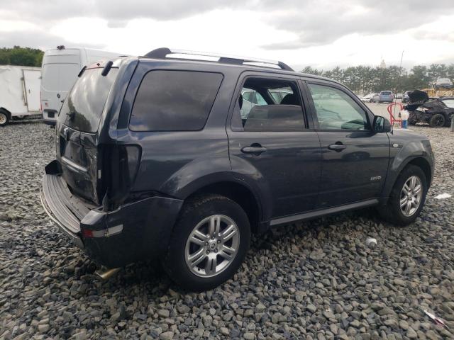 Photo 3 from auction – 2008 MERCURY MARINER PR with VIN 4M2CU97138KJ19255