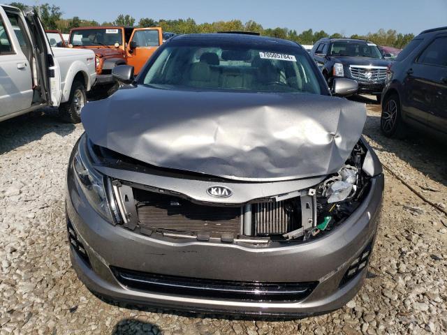 Photo 5 from auction – 2015 KIA OPTIMA SX with VIN 5XXGR4A61FG421439