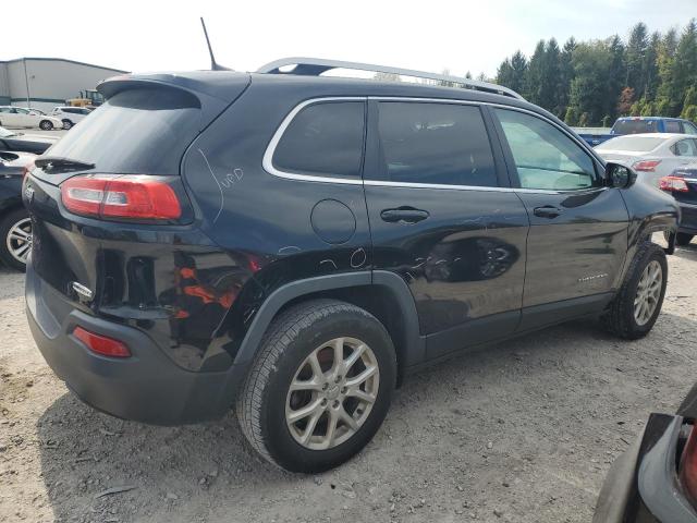 Photo 3 from auction – 2017 JEEP CHEROKEE L with VIN 1C4PJMCB6HW557052