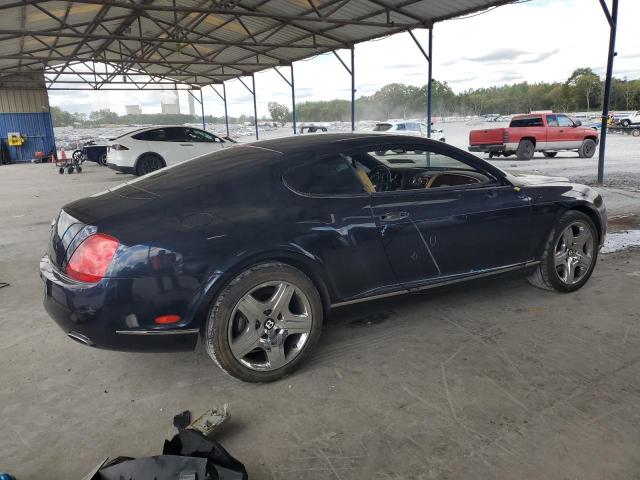 Photo 3 from auction – 2005 BENTLEY CONTINENTA with VIN SCBCR63W95C028958