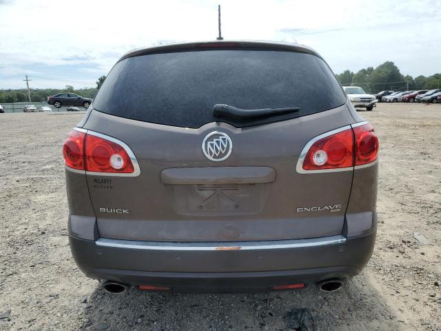 Photo 6 from auction – 2012 BUICK ENCLAVE with VIN 5GAKVDED5CJ188950