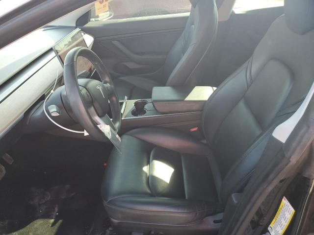 Photo 7 from auction – 2019 TESLA MODEL 3 with VIN 5YJ3E1EB8KF197194