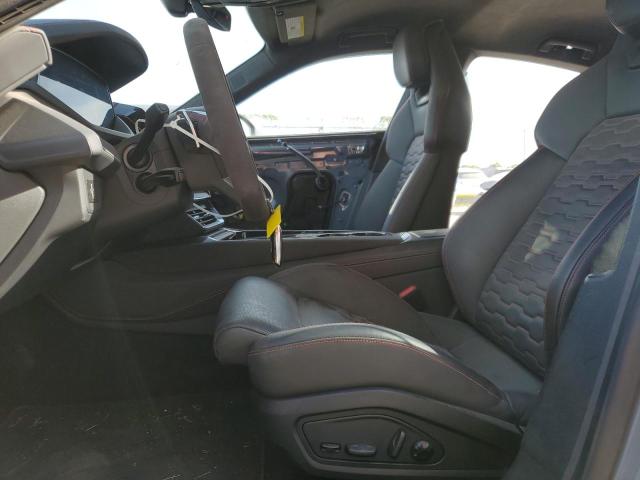 Photo 7 from auction – 2022 AUDI RS E-TRON with VIN WAUAHBFWXN7900677