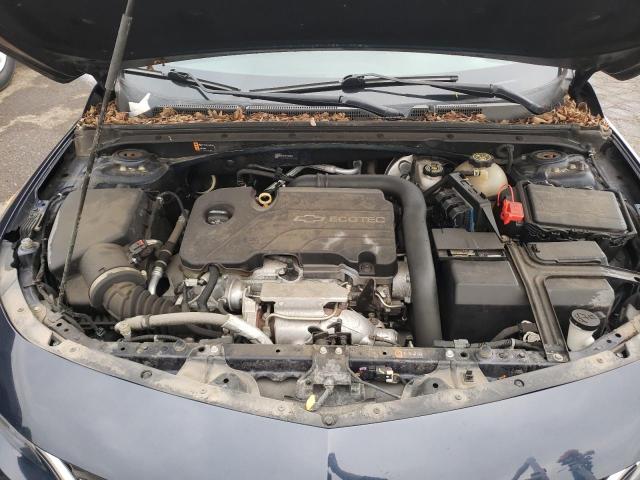Photo 11 from auction – 2017 CHEVROLET MALIBU LS with VIN 1G1ZB5ST7HF144961
