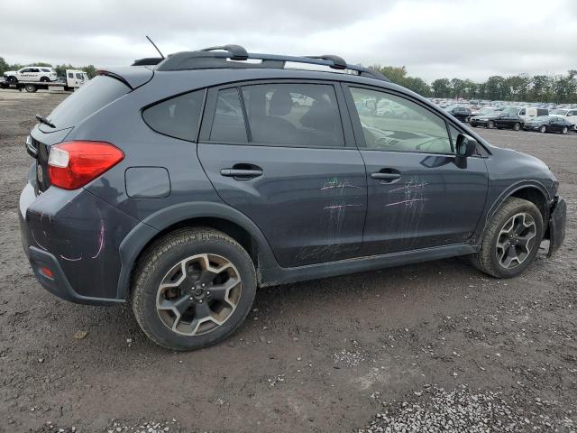 Photo 3 from auction – 2015 SUBARU XV CROSSTR with VIN JF2GPAAC7F9325467