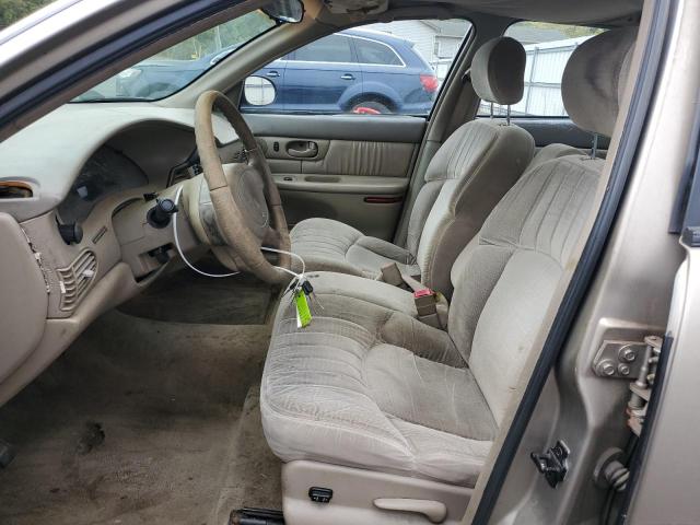 Photo 7 from auction – 2002 BUICK CENTURY CU with VIN 2G4WS52J021180994