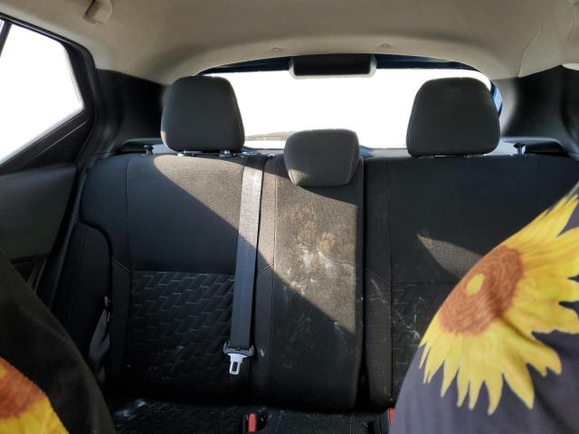 Photo 10 from auction – 2022 NISSAN KICKS S with VIN 3N1CP5BV2NL526691