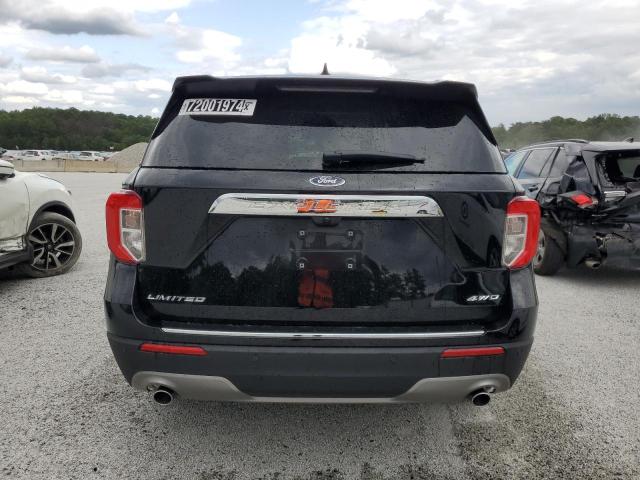 Photo 6 from auction – 2024 FORD EXPLORER L with VIN 1FMSK8FH5RGA30643