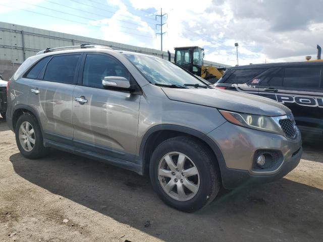 Photo 4 from auction – 2012 KIA SORENTO BA with VIN 5XYKT4A67CG232121