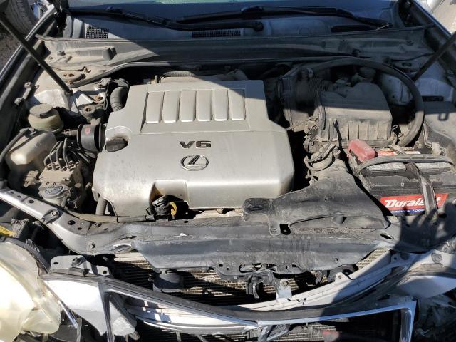 Фото 11 с аукциона – 2007 LEXUS ES 350 с VIN JTHBJ46G972001257