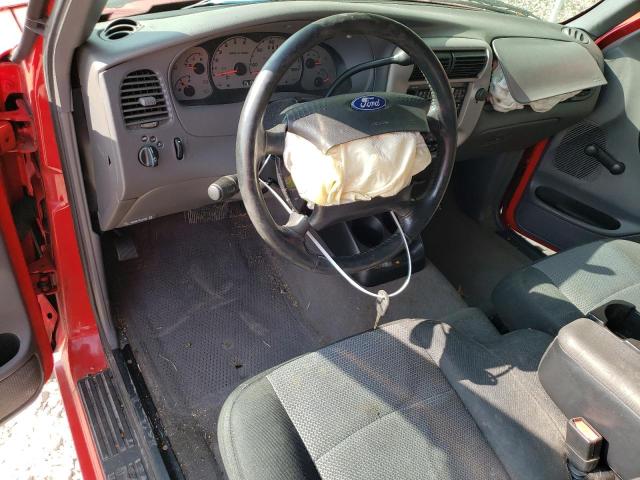 Photo 8 from auction – 2003 FORD RANGER SUP with VIN 1FTYR14V43PA64204