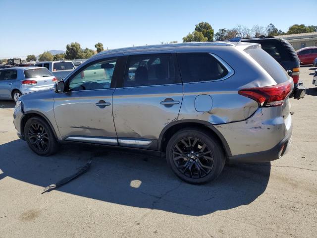 Photo 2 from auction – 2019 MITSUBISHI OUTLANDER with VIN JA4AD3A31KZ027655