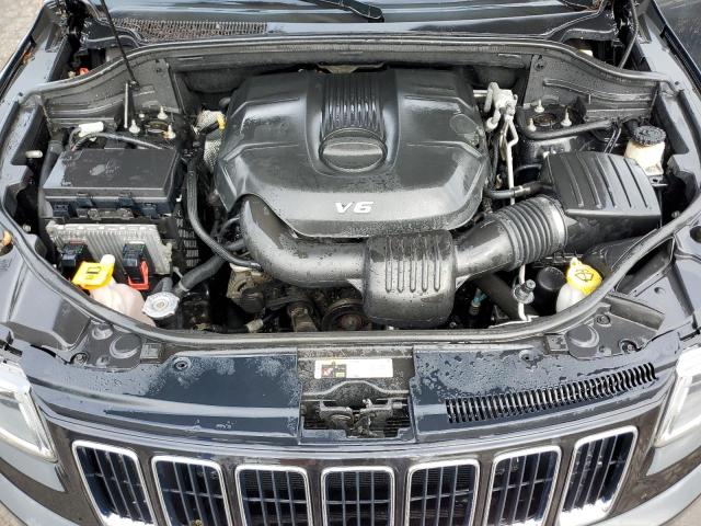 Photo 12 from auction – 2014 JEEP GRAND CHER with VIN 1C4RJFAG9EC319583
