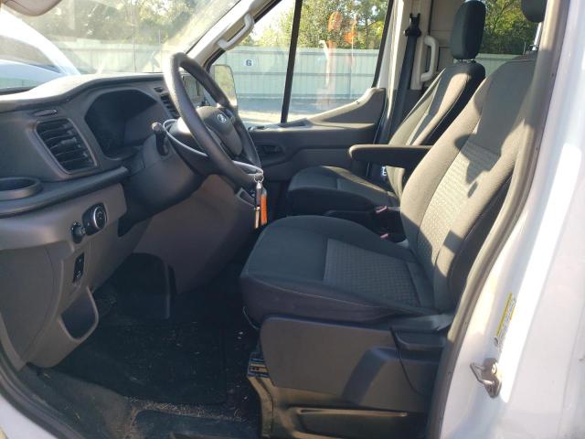 صورة رقم 7 من المزاد - 2021 FORD TRANSIT T- مع VIN 1FBAX2C84MKA04547