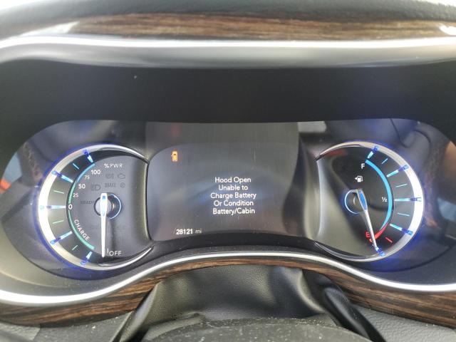 صورة رقم 9 من المزاد - 2022 CHRYSLER PACIFICA H مع VIN 2C4RC1N74NR144478