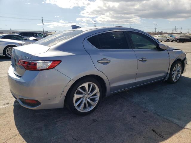 Photo 3 from auction – 2016 ACURA ILX PREMIU with VIN 19UDE2F7XGA011399