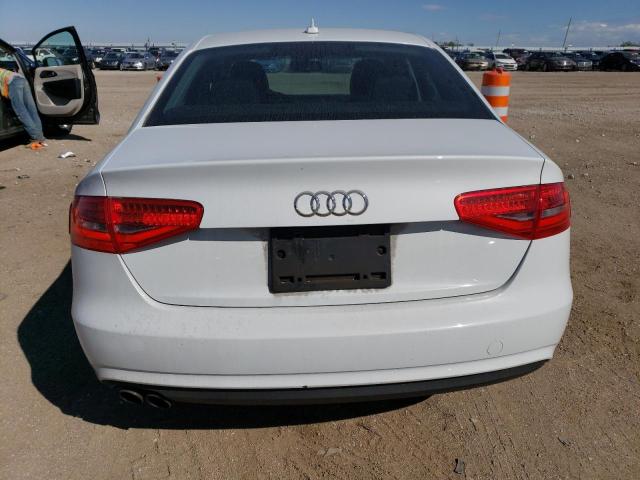 Photo 6 from auction – 2013 AUDI A4 PREMIUM with VIN WAUFFAFL5DN015258