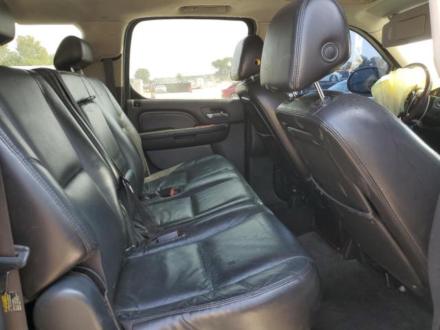 Фото 11 с аукциона – 2007 CADILLAC ESCALADE E с VIN 1GYFK66877R195101