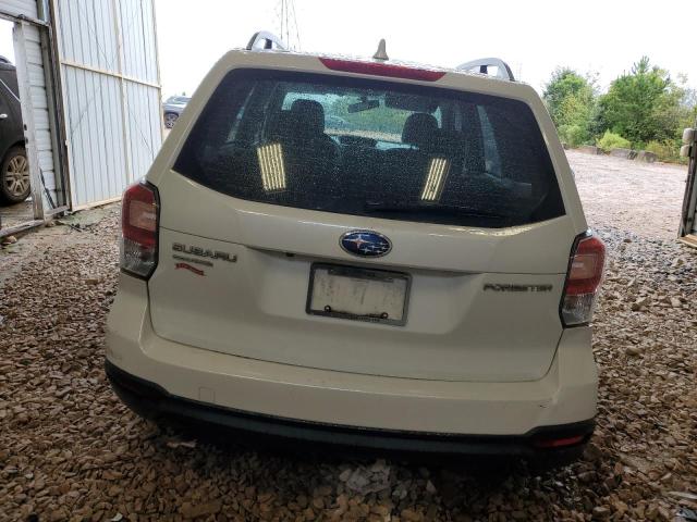 Photo 6 from auction – 2018 SUBARU FORESTER 2 with VIN JF2SJABC3JH458154