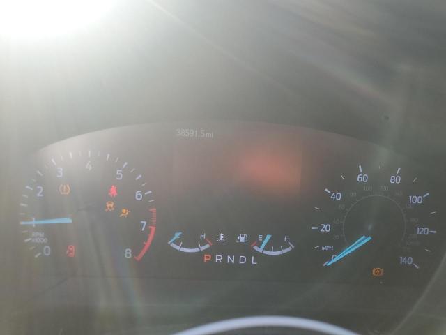 Photo 9 from auction – 2020 FORD ESCAPE SE with VIN 1FMCU0G60LUA69002