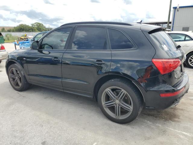 Photo 2 from auction – 2012 AUDI Q5 PREMIUM with VIN WA1DKAFP9CA078596