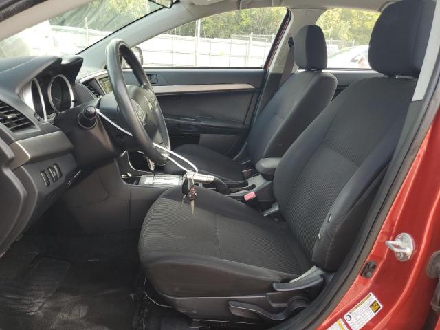 Photo 7 from auction – 2014 MITSUBISHI LANCER ES/ with VIN JA32U2FU8EU001978