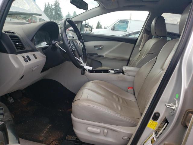 Photo 7 from auction – 2013 TOYOTA VENZA LE with VIN 4T3BK3BB9DU085439