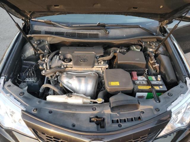 Photo 11 from auction – 2014 TOYOTA CAMRY L with VIN 4T1BF1FK0EU830947