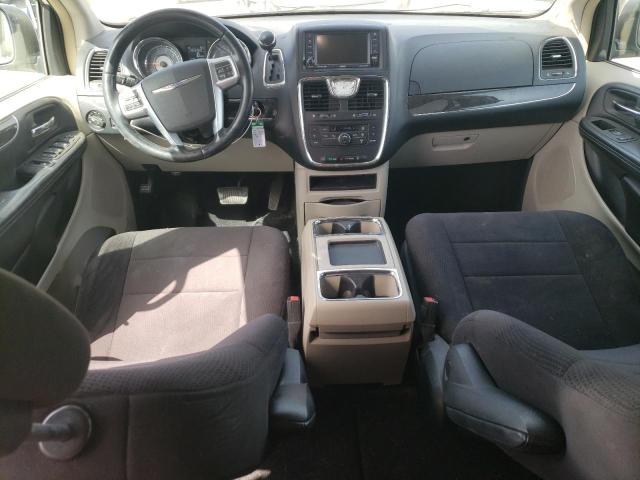 Photo 8 from auction – 2011 CHRYSLER TOWN & COU with VIN 2A4RR5DG9BR665547