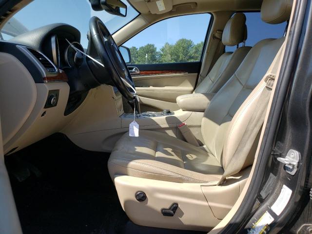 Photo 7 from auction – 2011 JEEP GRAND CHER with VIN 1J4RR5GG4BC703805